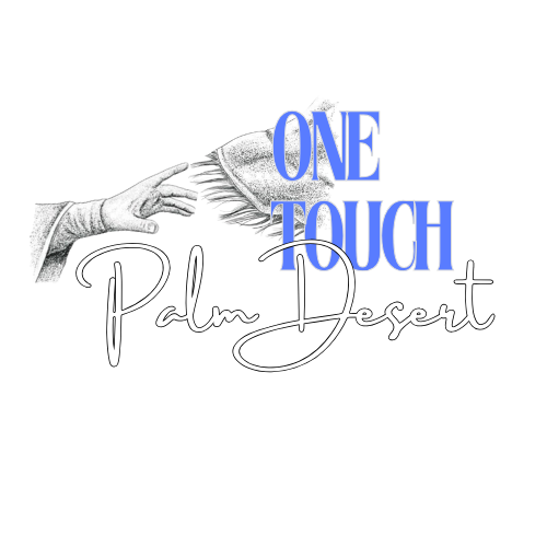 One Touch Logo